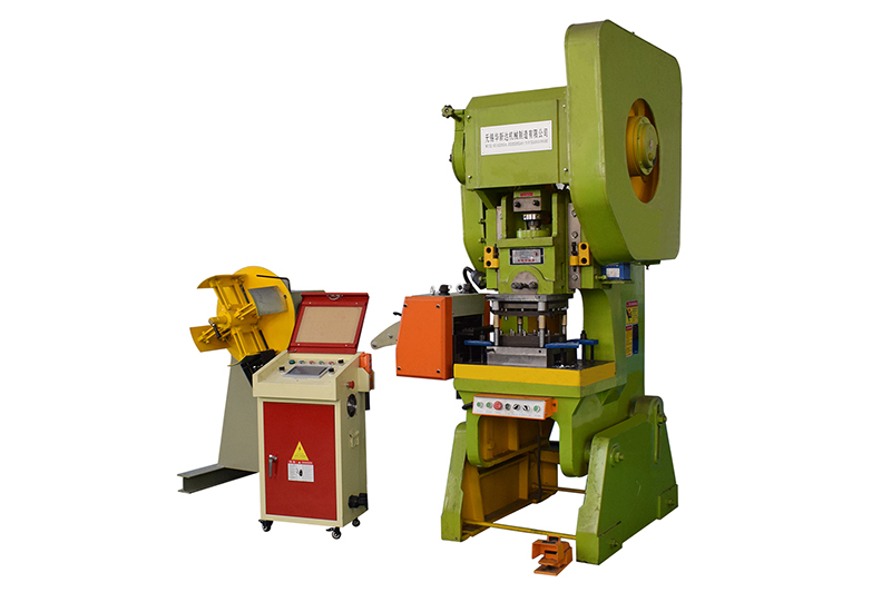 勾碼生產(chǎn)線